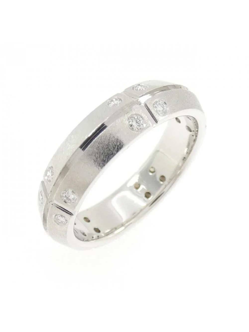 Tiffany & Co Streamerica Ring